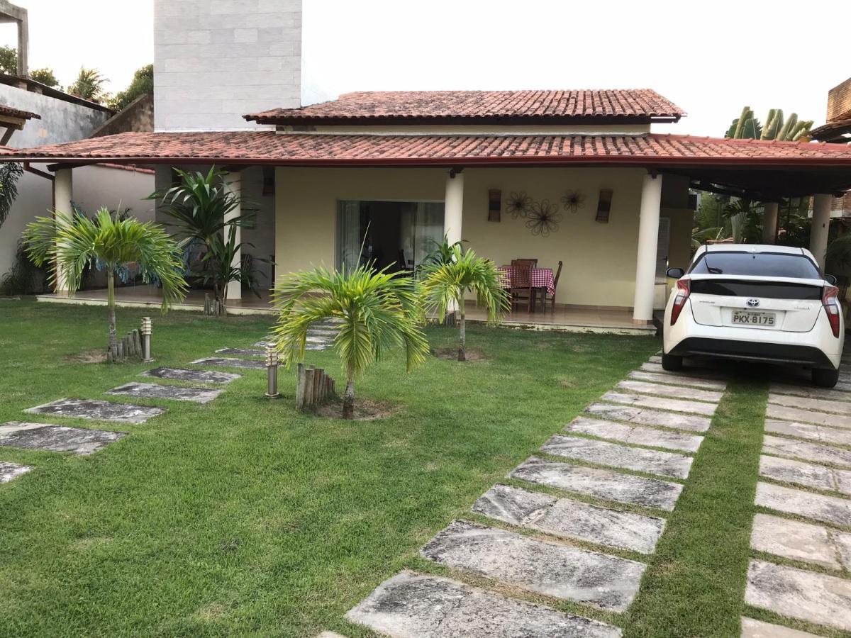 Casa Estância do Mar Olivença Extérieur photo