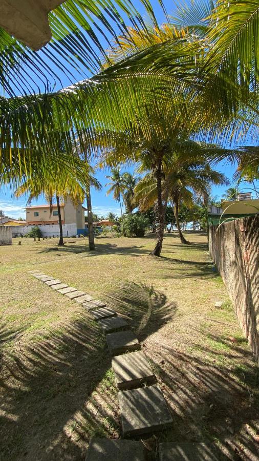 Casa Estância do Mar Olivença Extérieur photo