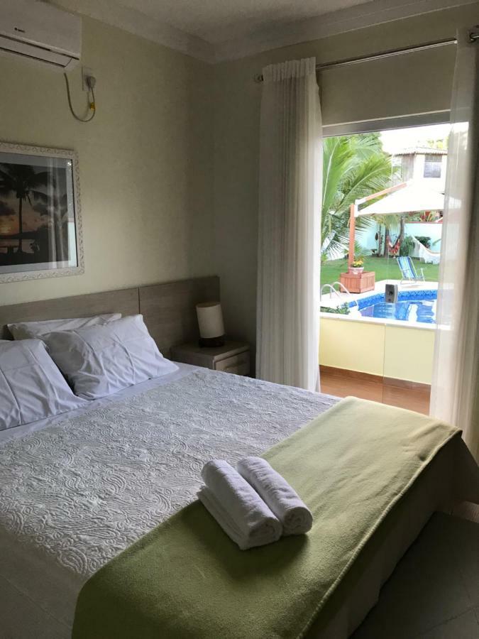 Casa Estância do Mar Olivença Extérieur photo